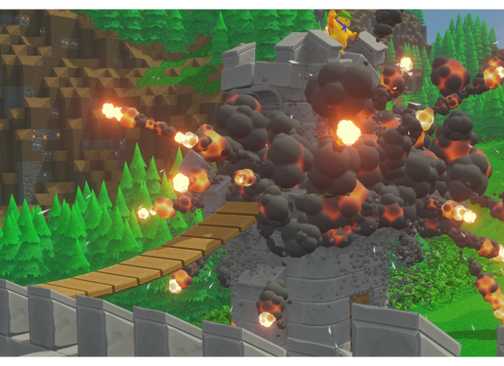 Castle Building Computer Game Best Games That Let You Build A Castle
