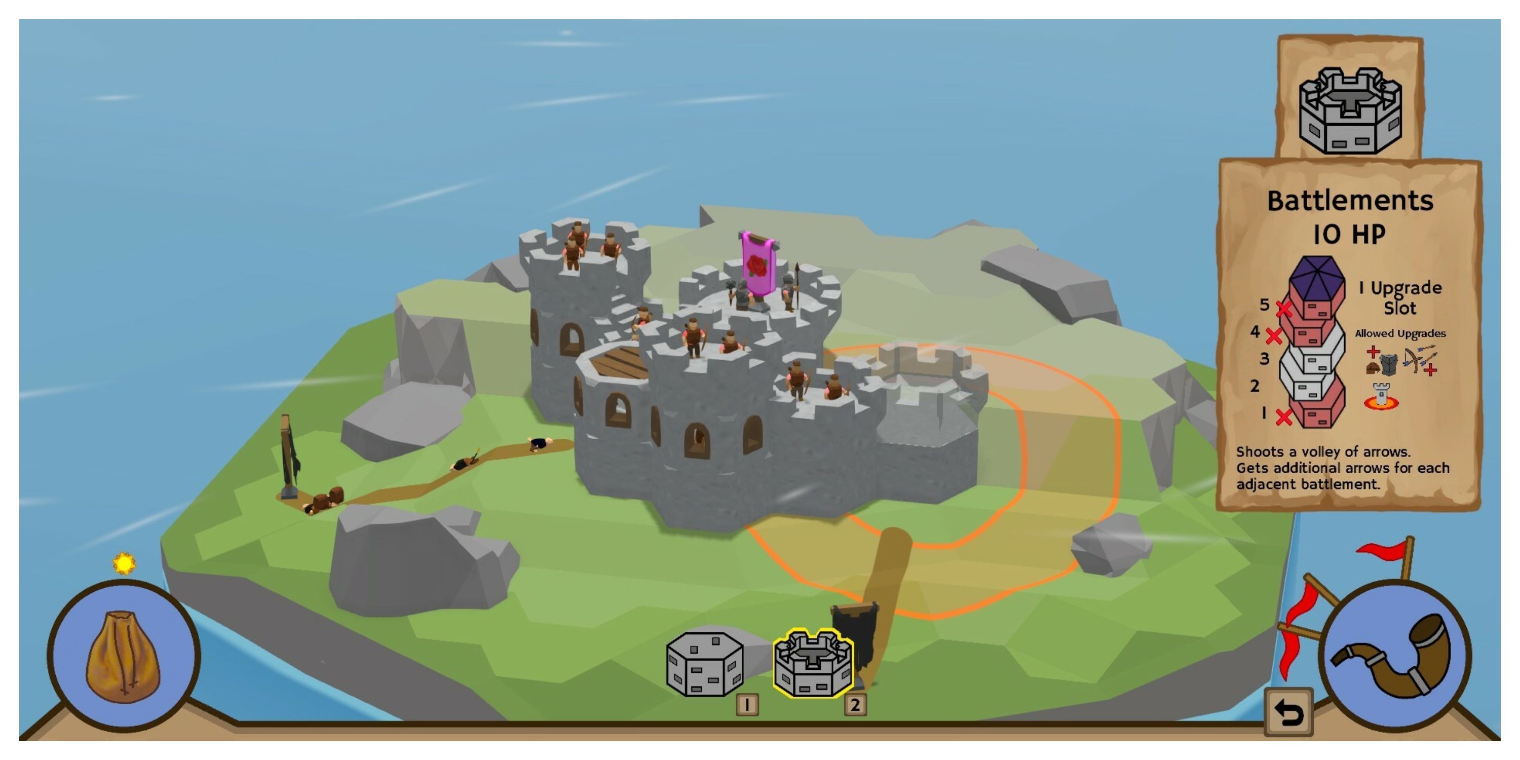 Best Games That Let You Build A Castle