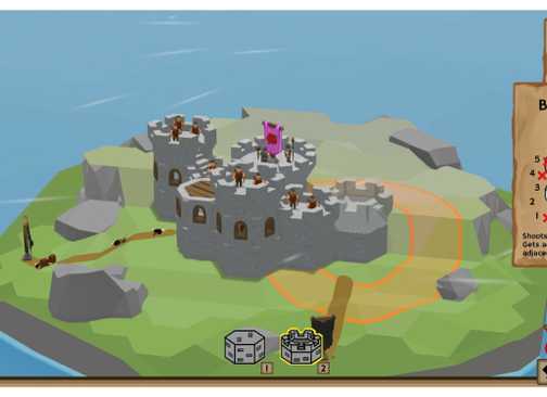 Castle Building Computer Game Best Games That Let You Build A Castle
