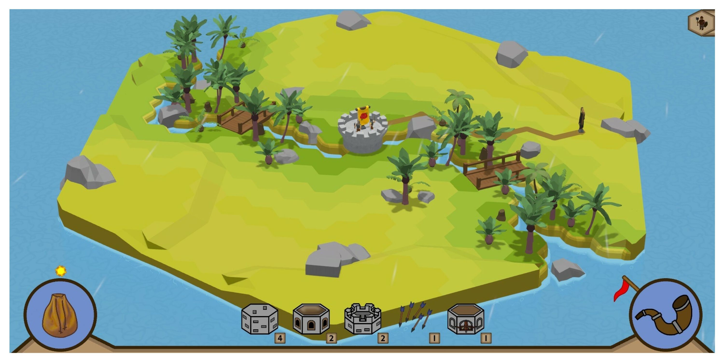 Best Games That Let You Build A Castle
