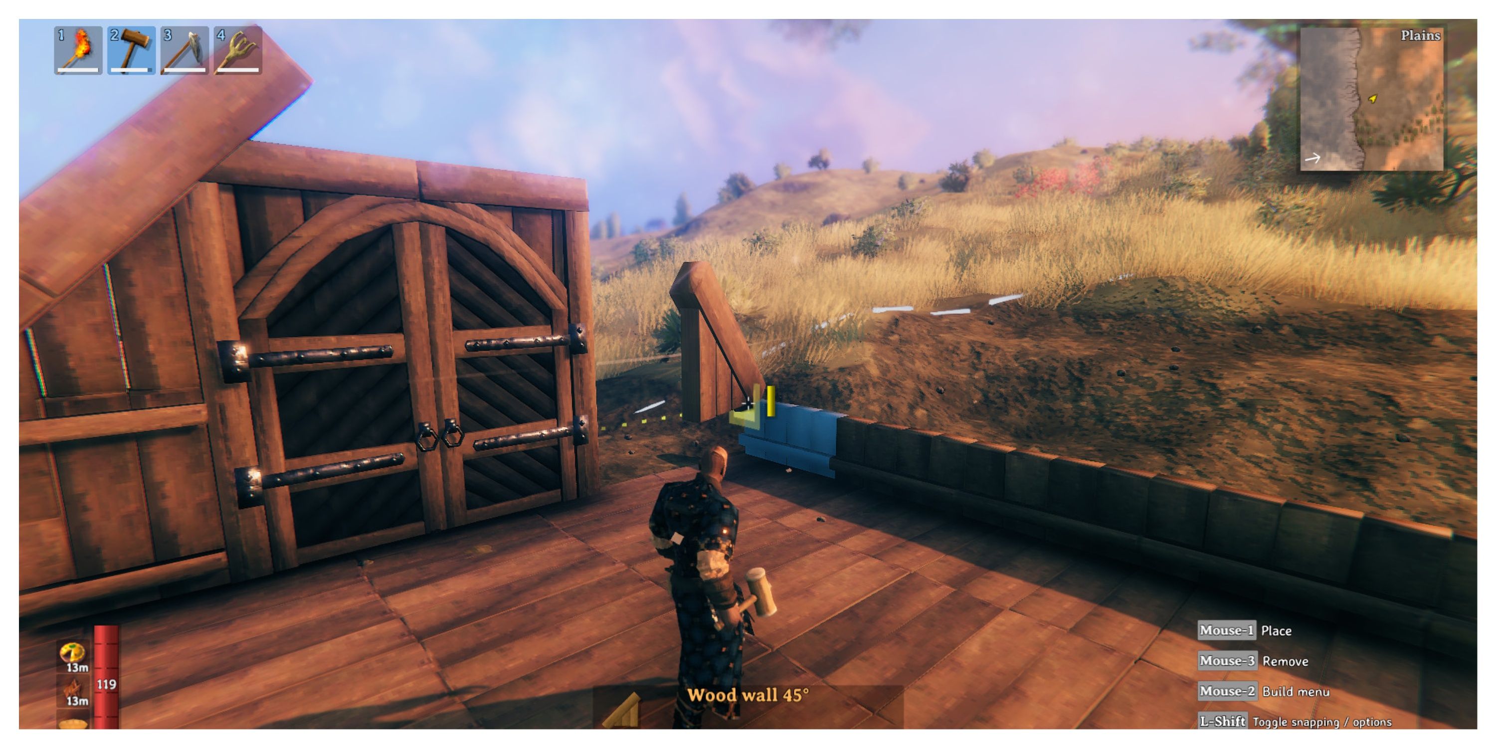 Best Games That Let You Build A Castle