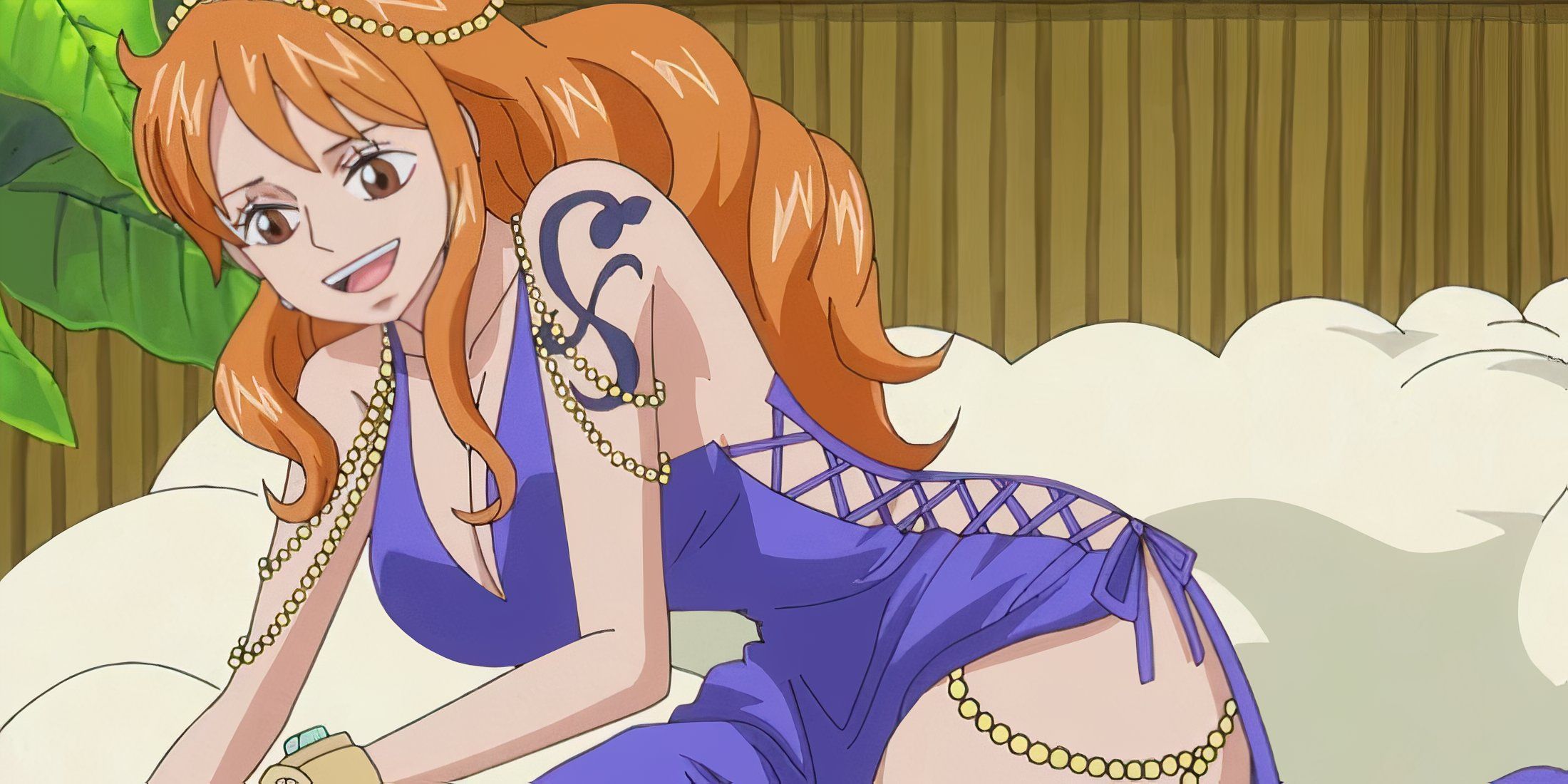 Nami's Best Outfits In One Piece