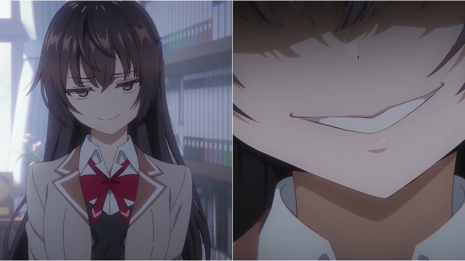 Alya Sometimes Hides Her Feelings in Russian Episode 11