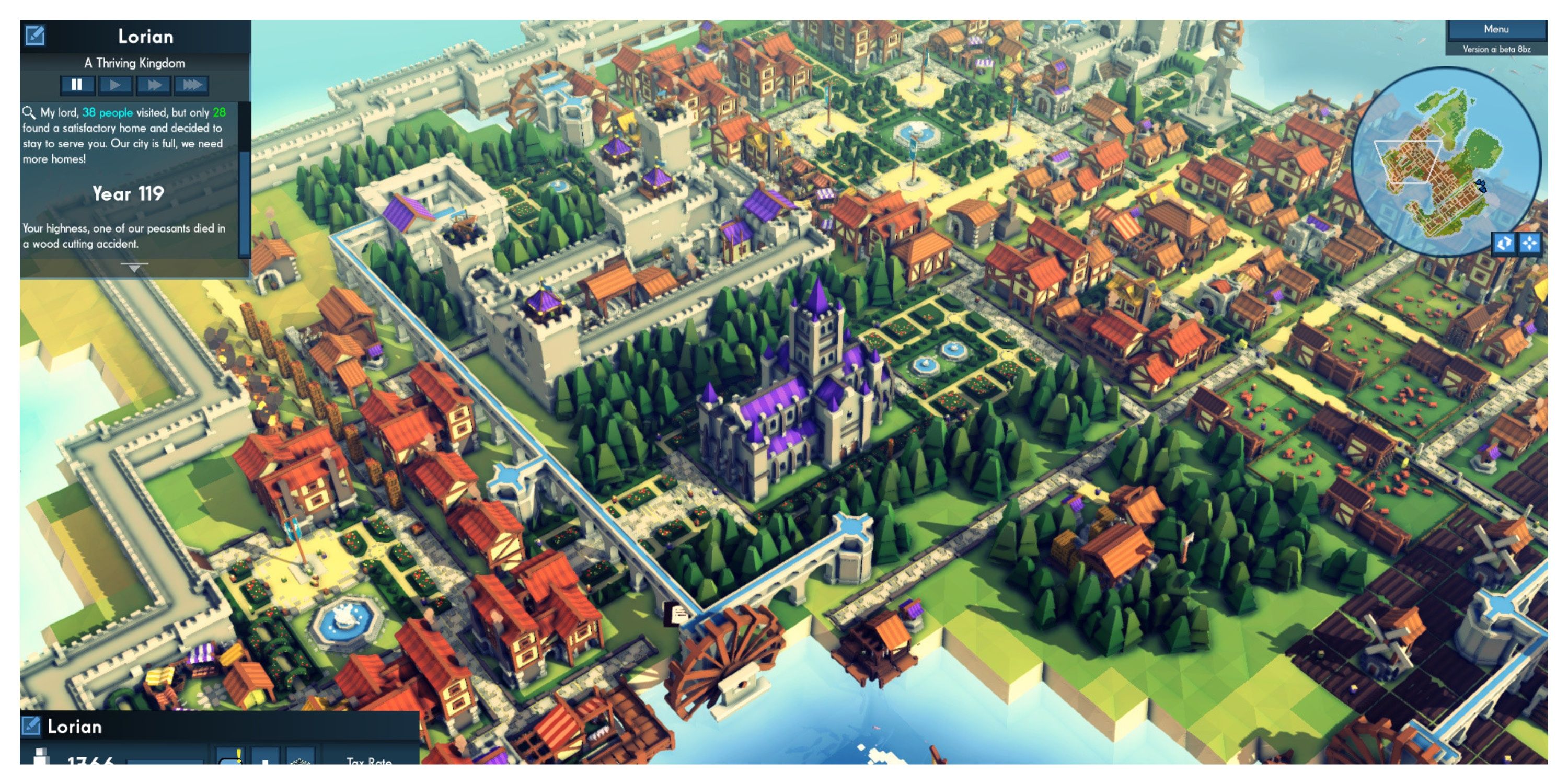 The Best Strategy Games Without Micromanagement