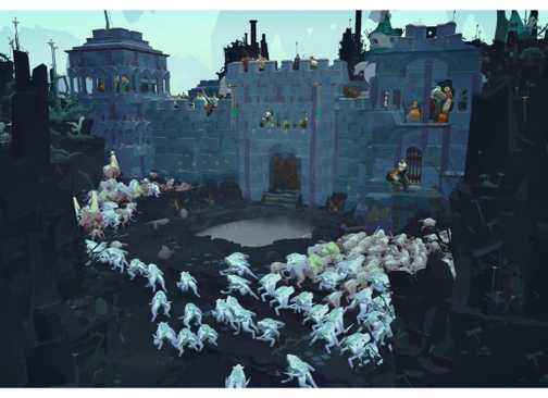 Rts Base Best RTS Games For Base Defense