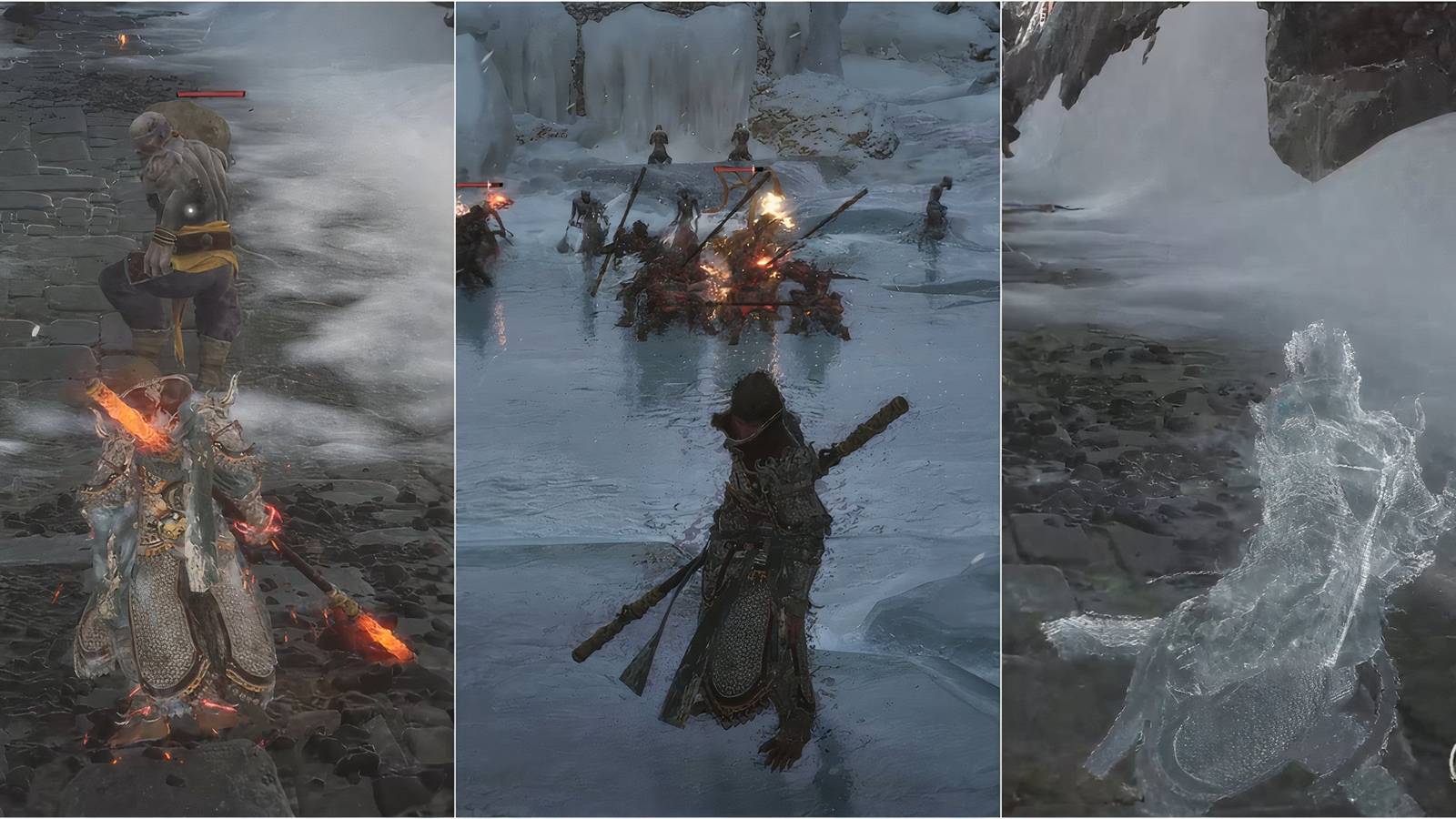 Black Myth: Wukong – 6 Spells You Should Upgrade First