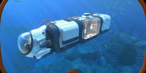 Subnautica