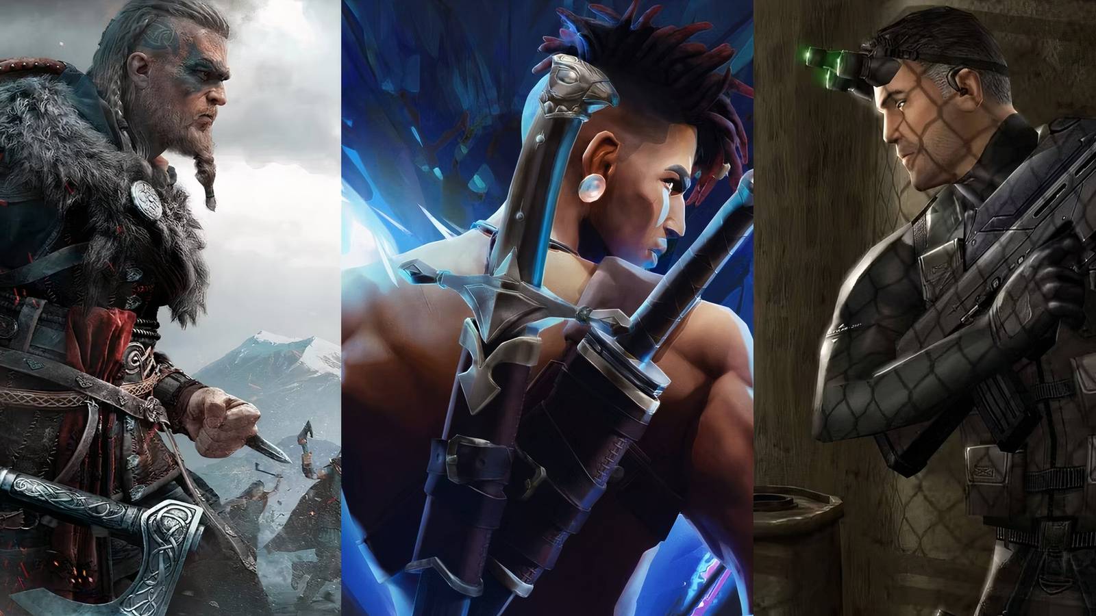 Feature image for Ubisoft's best studios