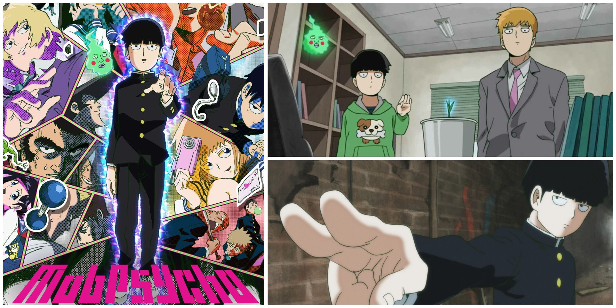 Anime That Define Growing Up