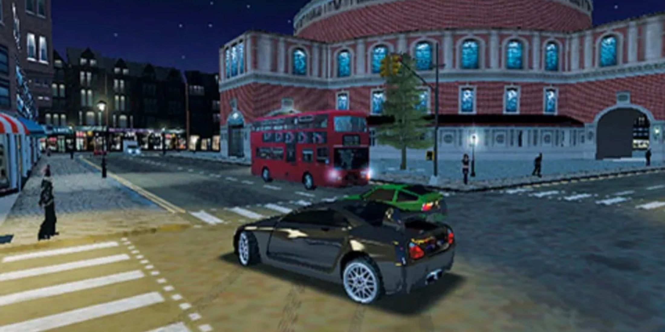 Best PS2 Racing Games