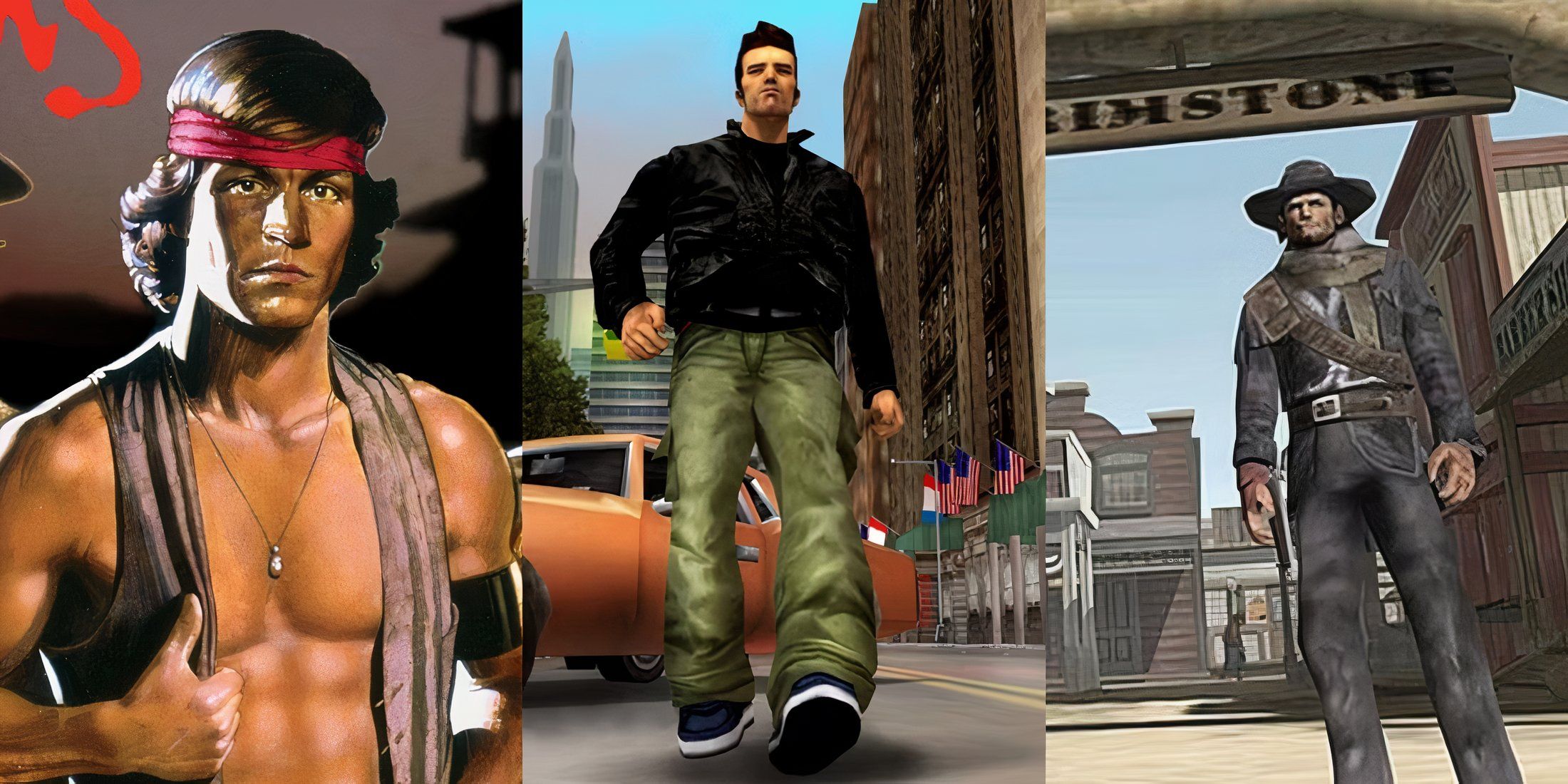 Rockstar Games That Are Difficult To Replay Nowadays