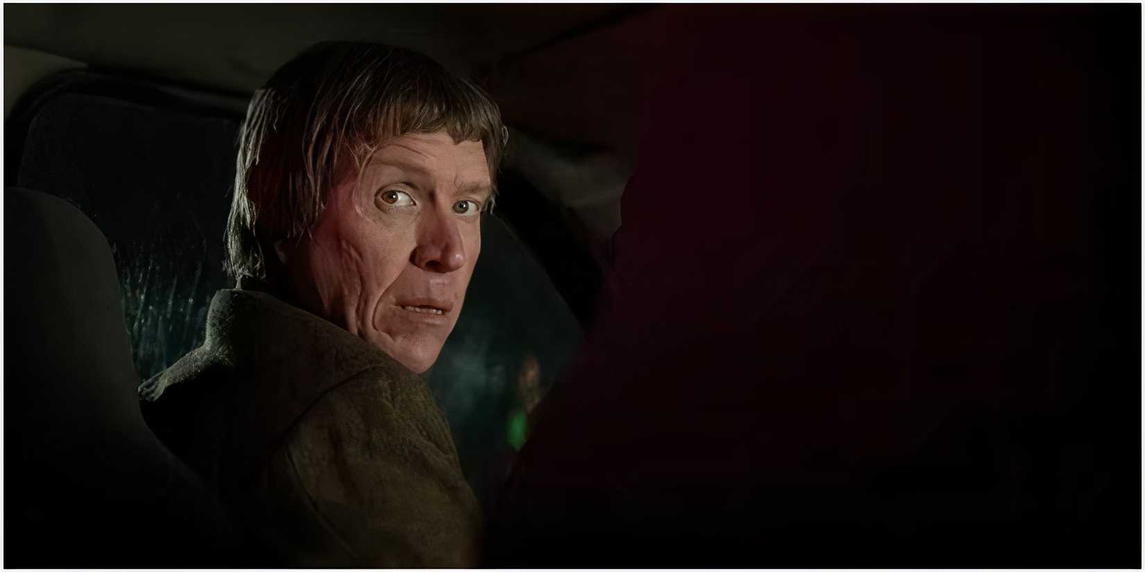 Sam Spruell In Fargo.