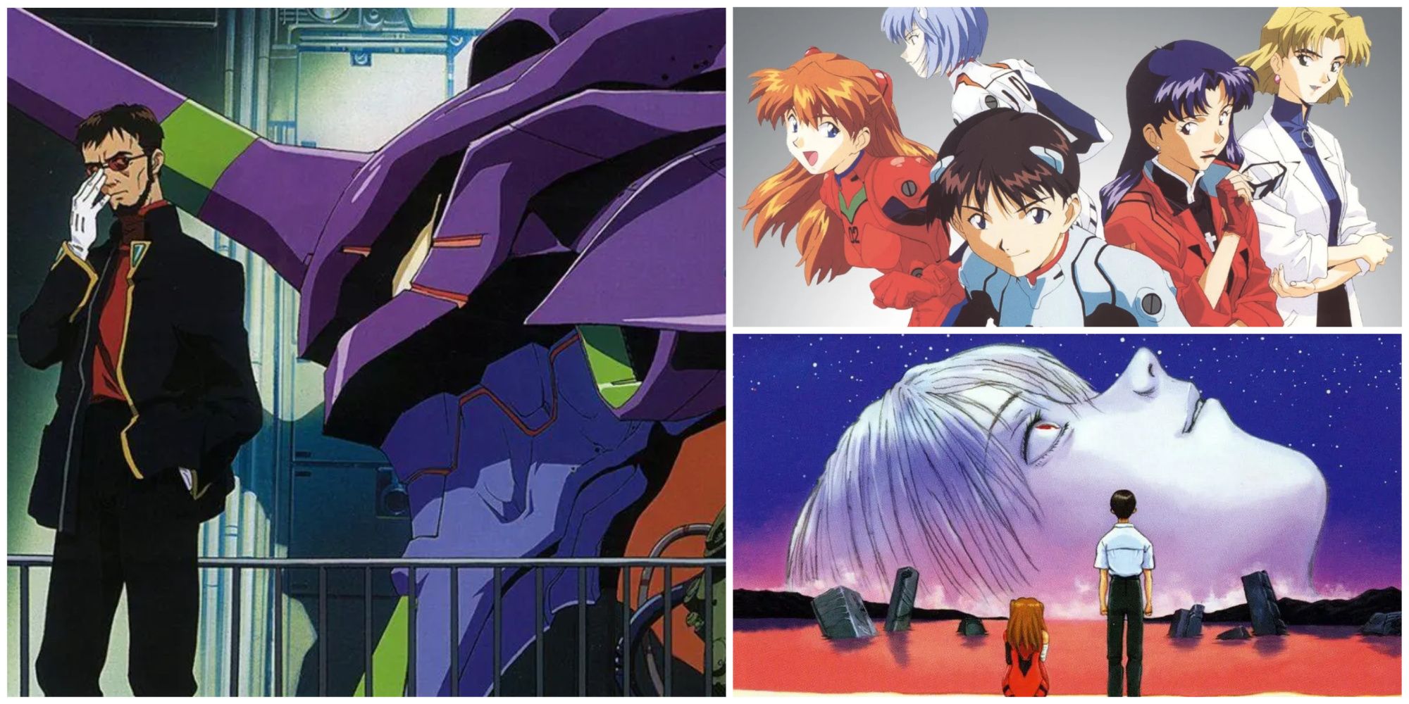 Anime That Define Growing Up