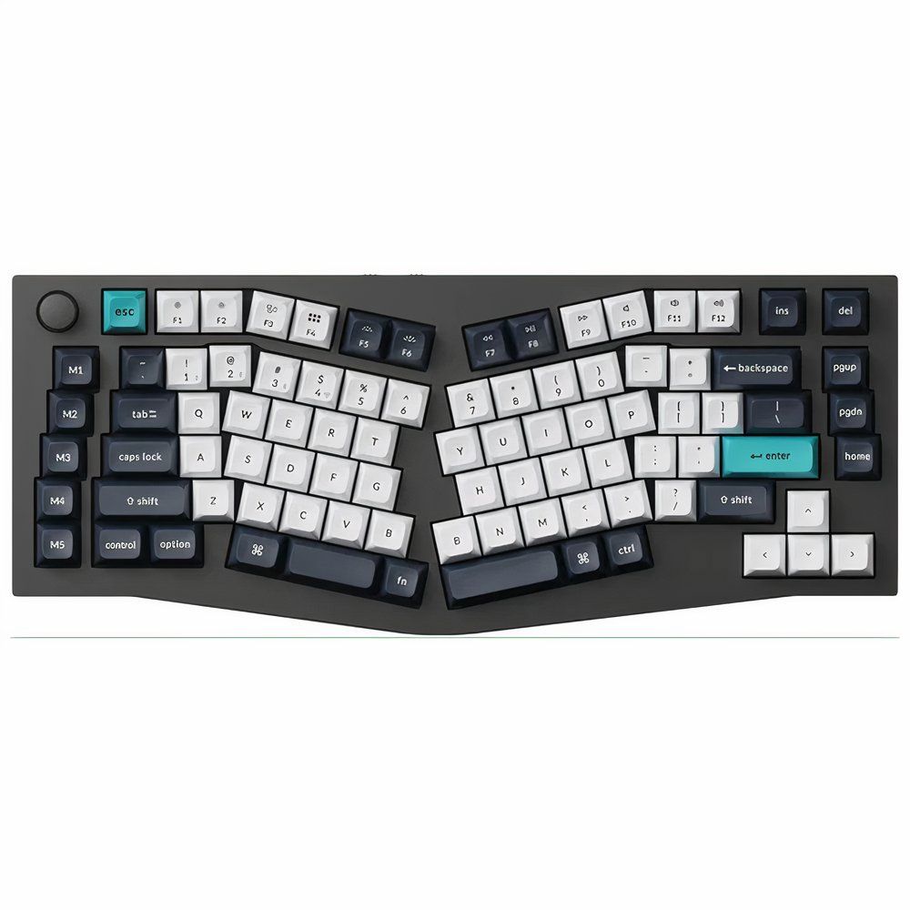 Keychron Q10 Max wireless mechanical keyboard