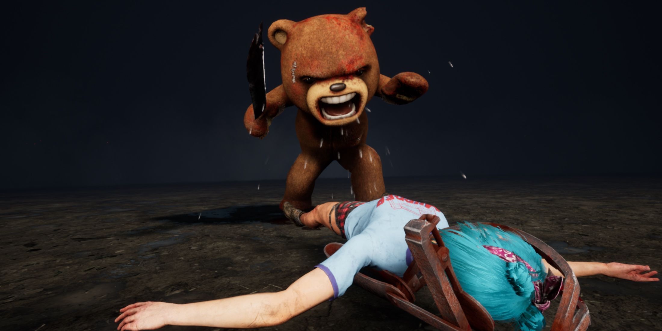 The Best Dead By Daylight Moris