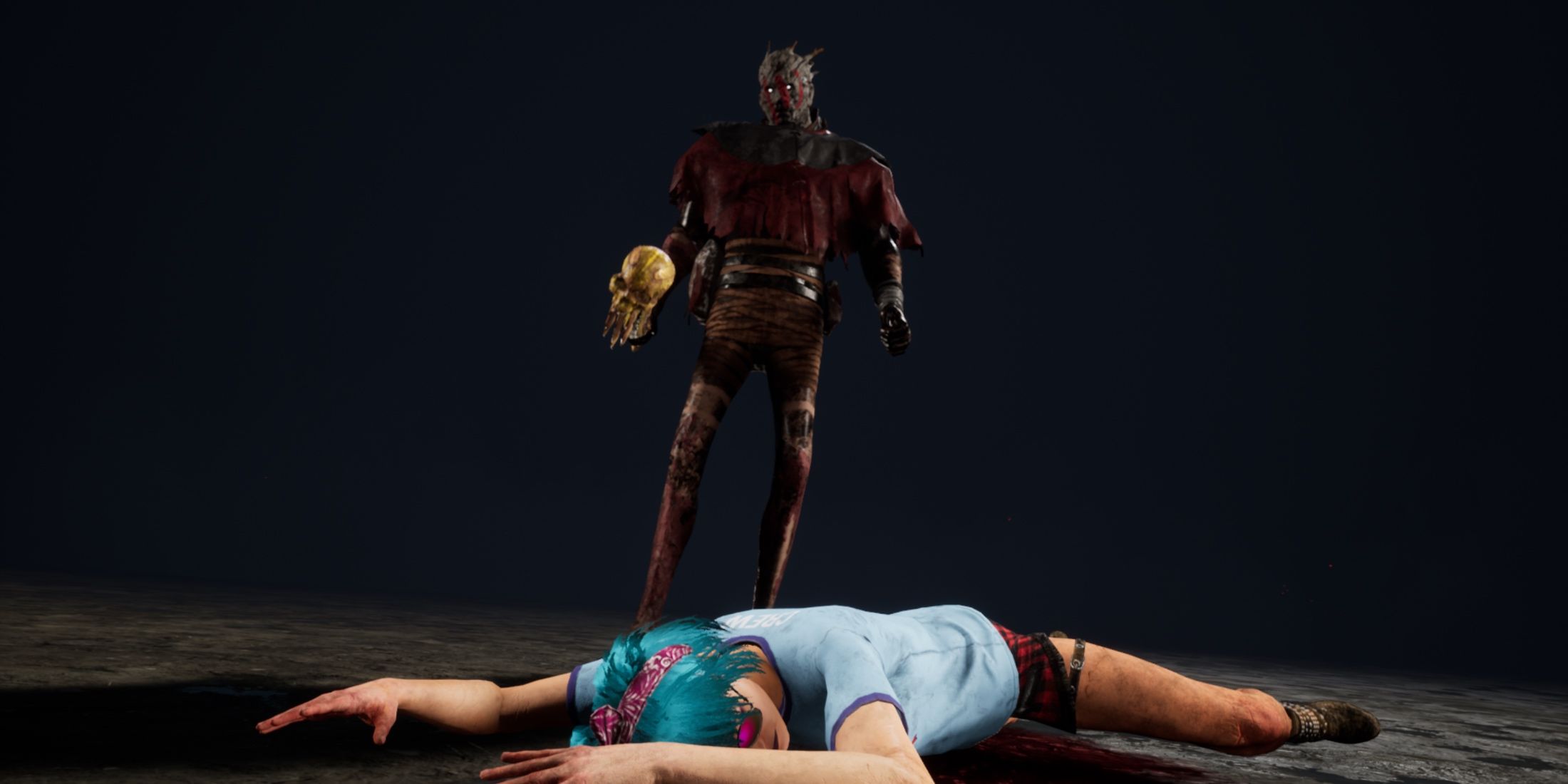 The Best Dead By Daylight Moris