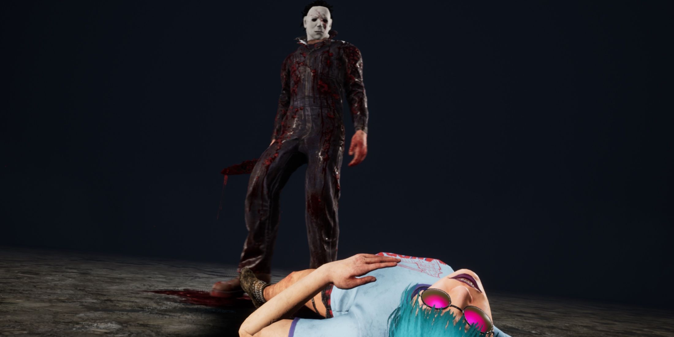 Лучшие Dead By Daylight Морис