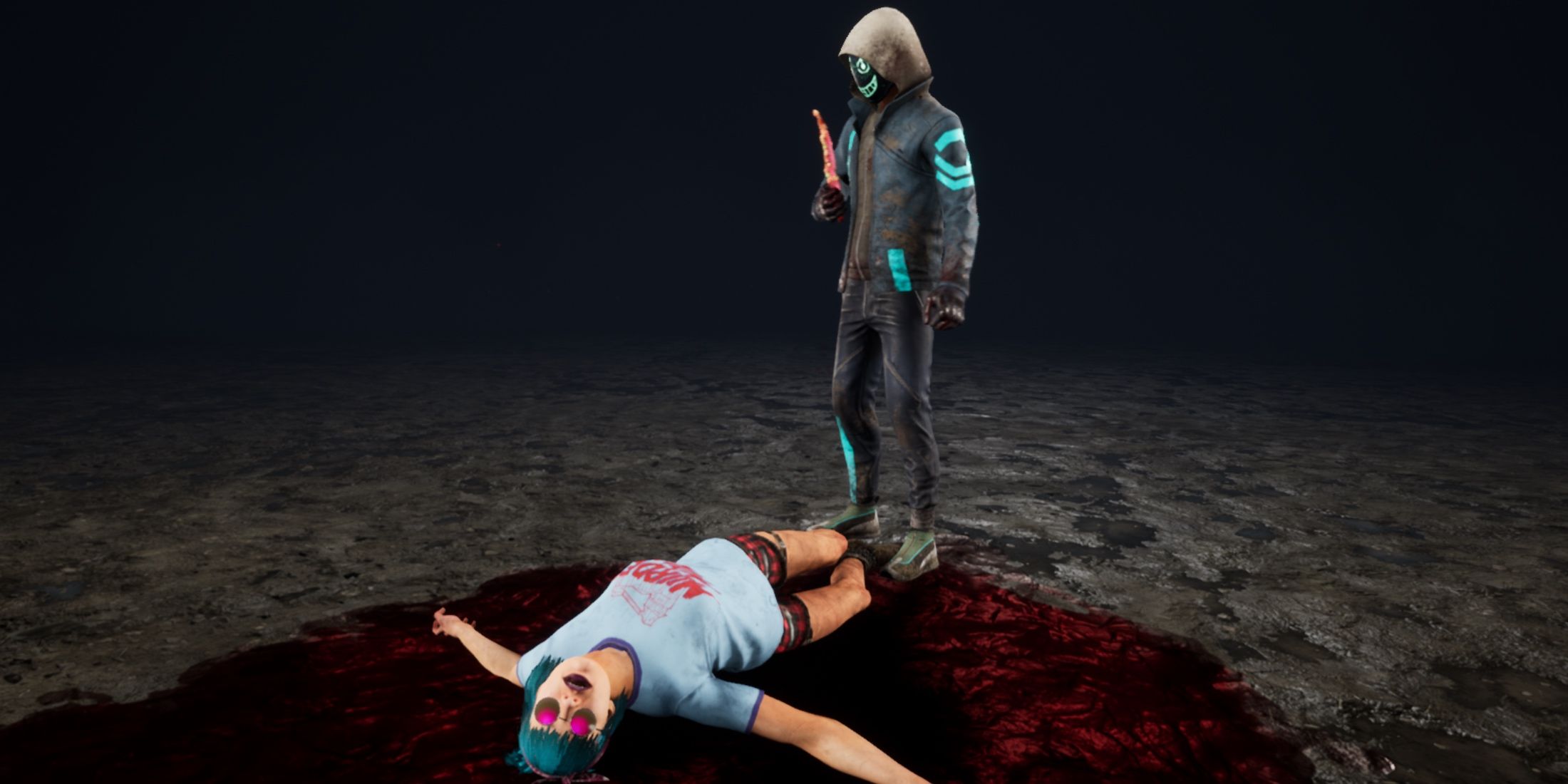 The Best Dead By Daylight Moris