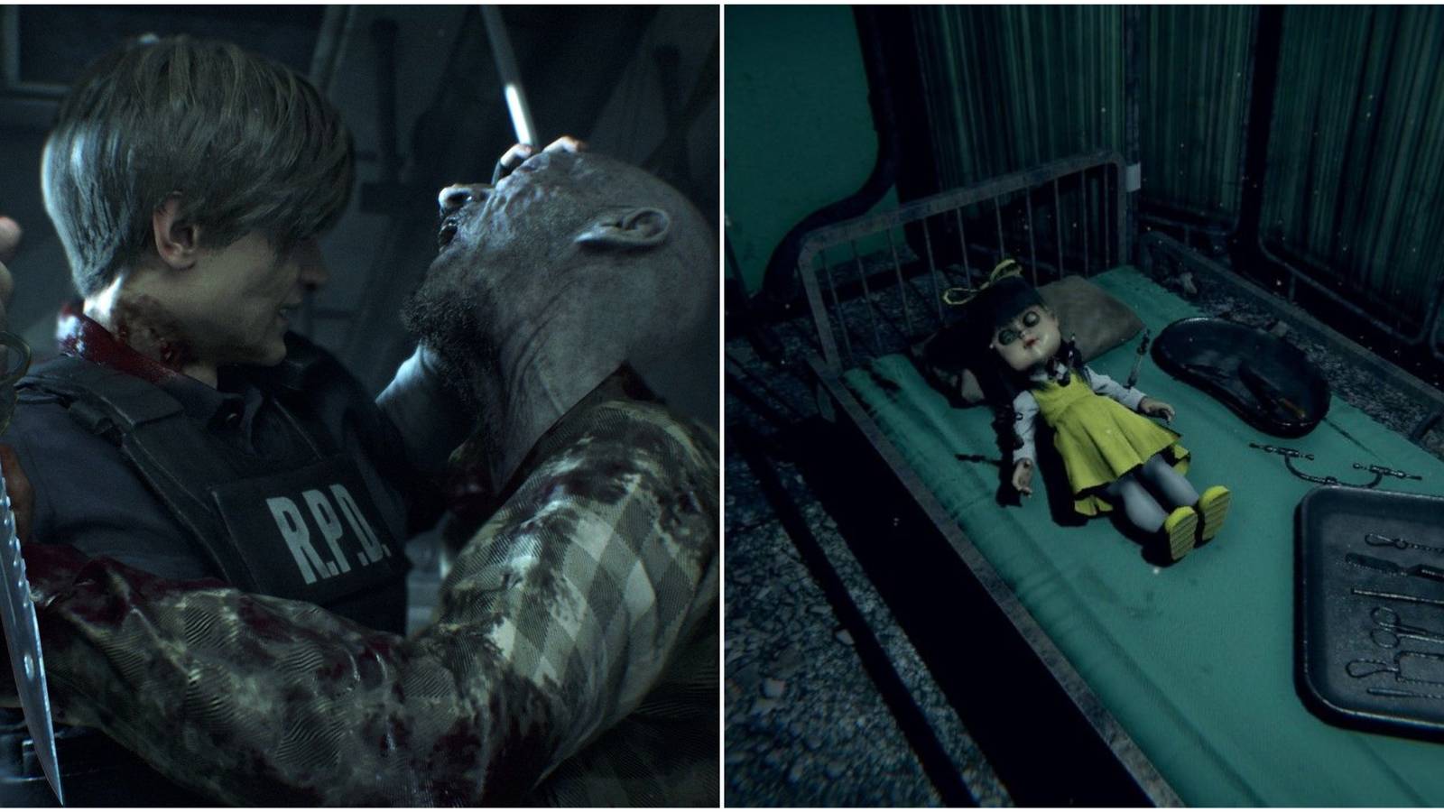 Best Urban Horror Games, Ranked