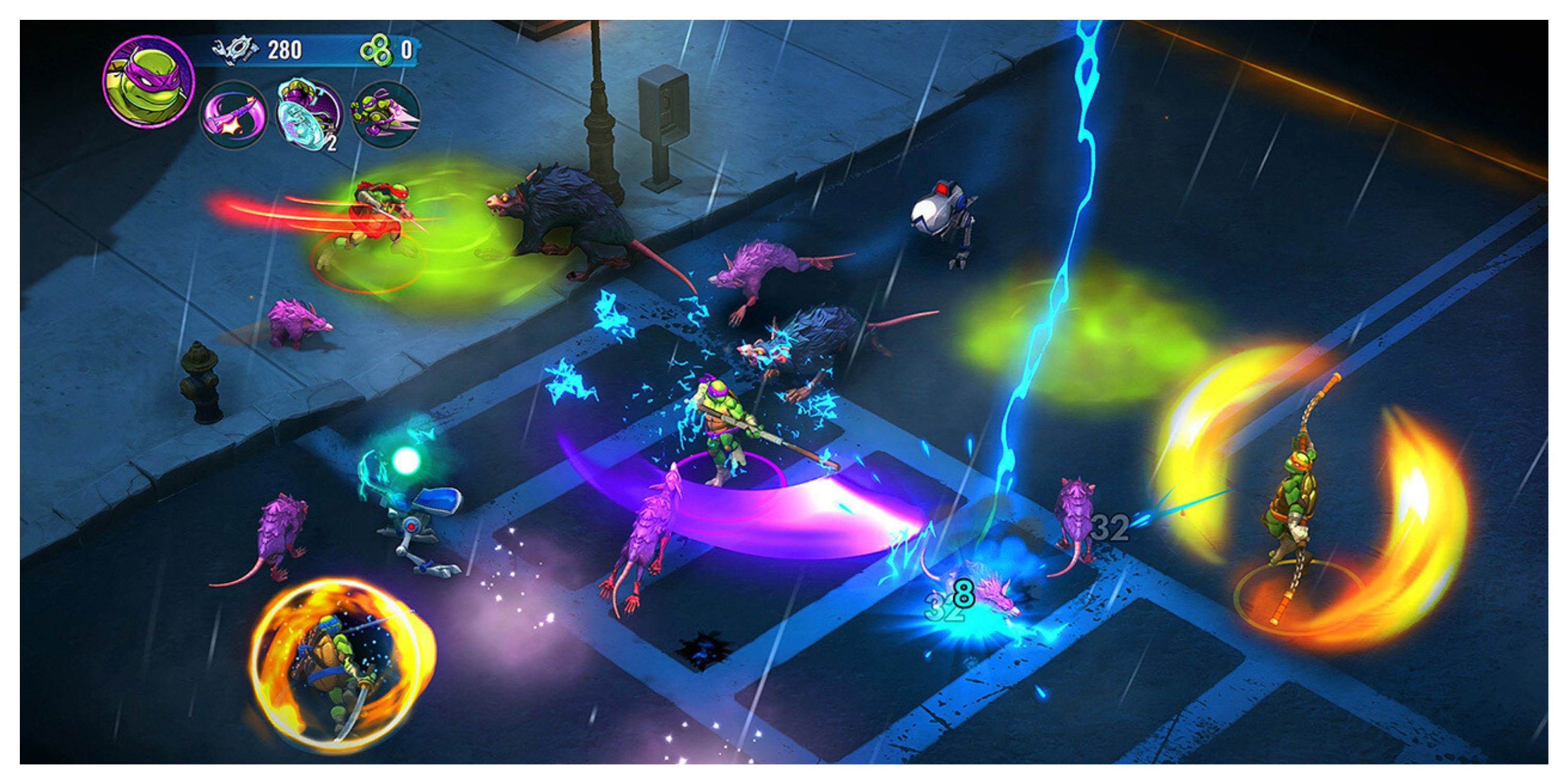 Best Roguelikes & Roguelites For Couch Co-Op