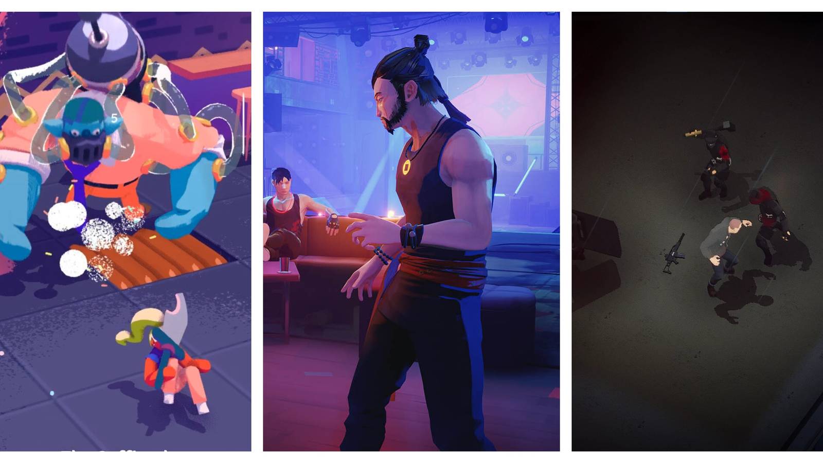 Best 3D Beat 'Em Ups (Featured Image)