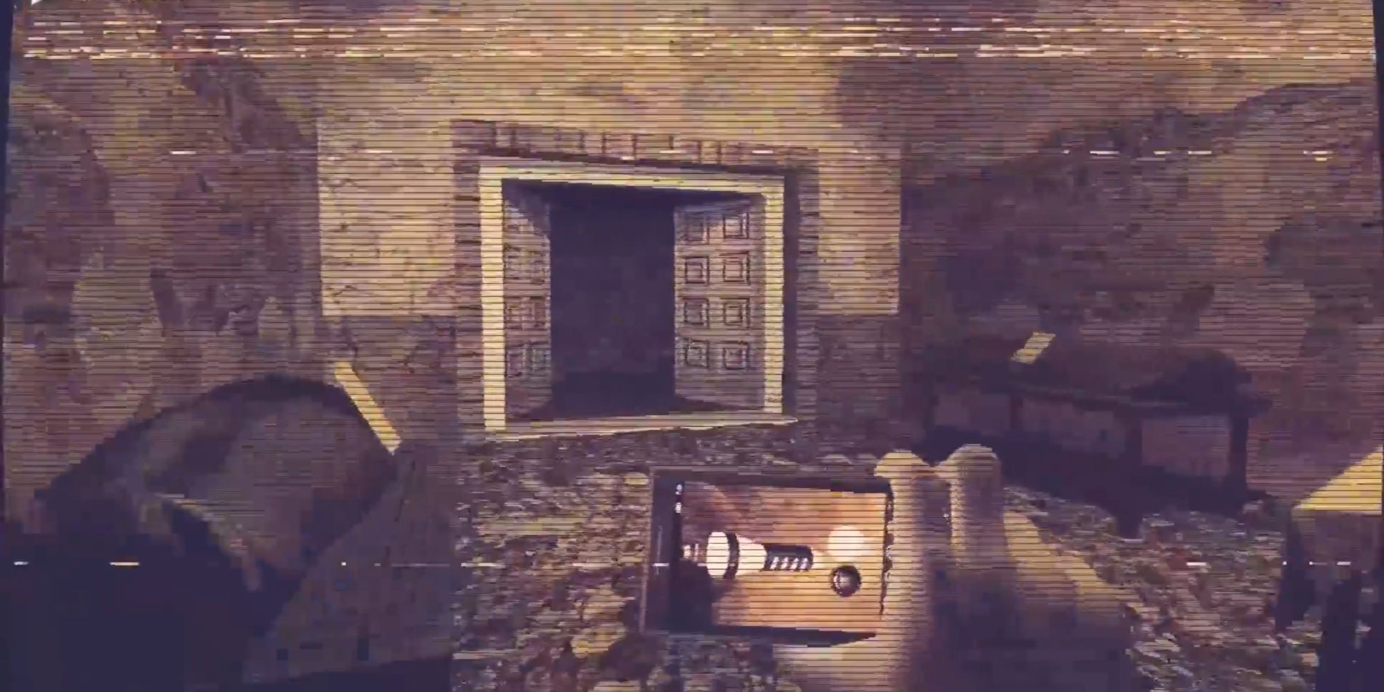 Best Horror Games That Use A Camcorder, Ranked
