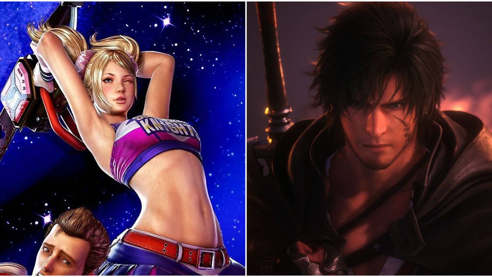 Polarizing Hack And Slash Games That You Should Still Try