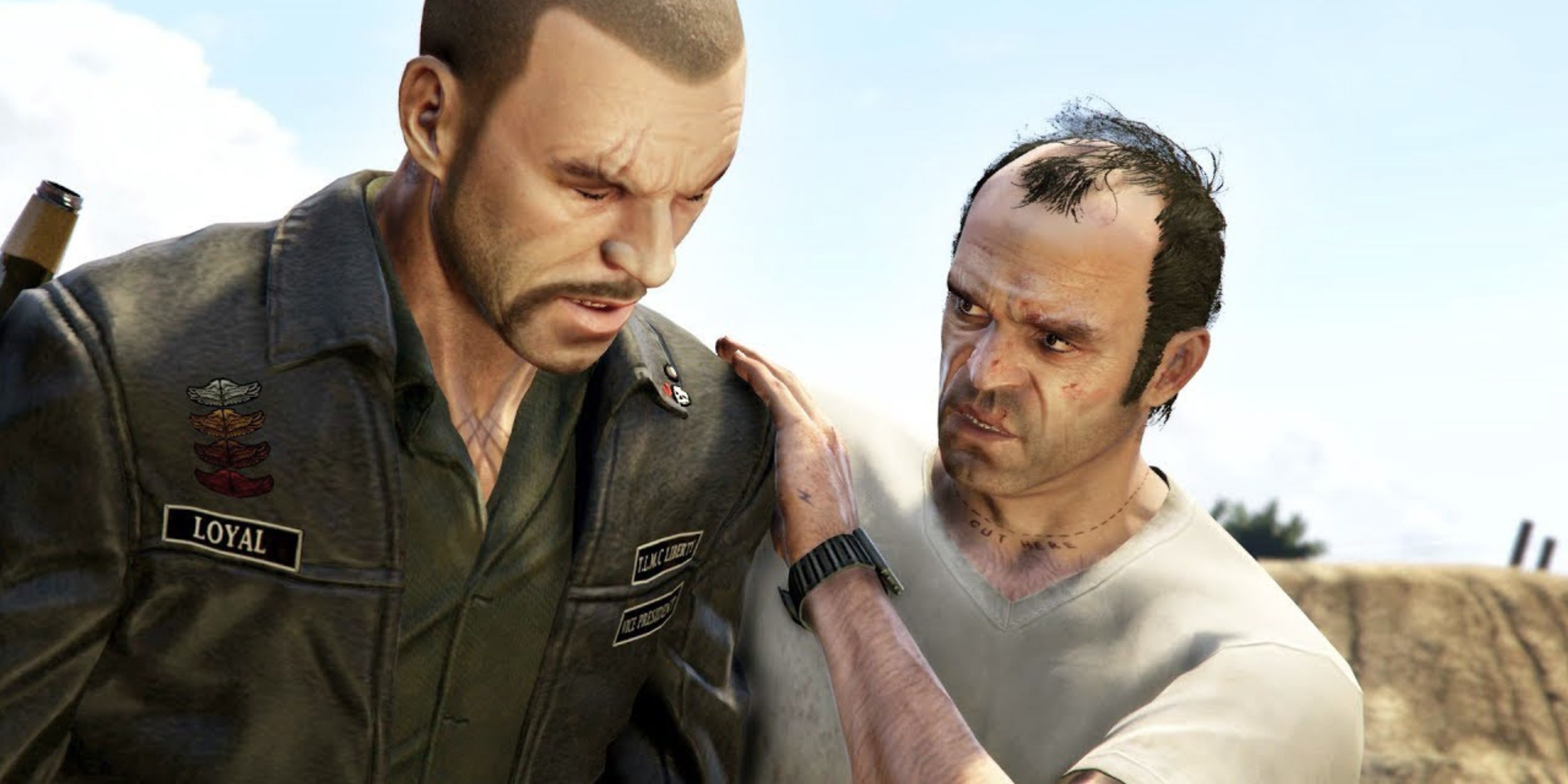 GTA Characters With the Worst Fates