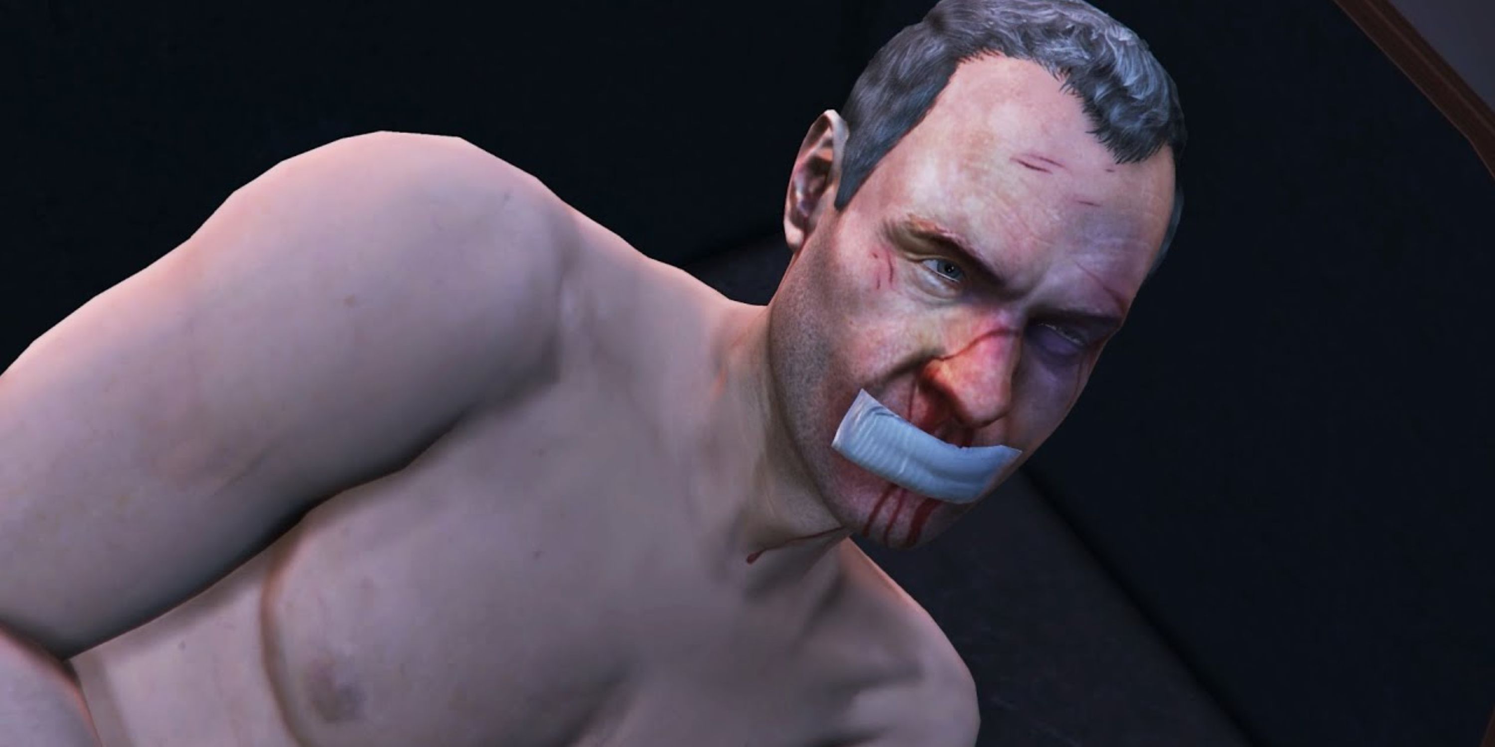 GTA Characters With the Worst Fates