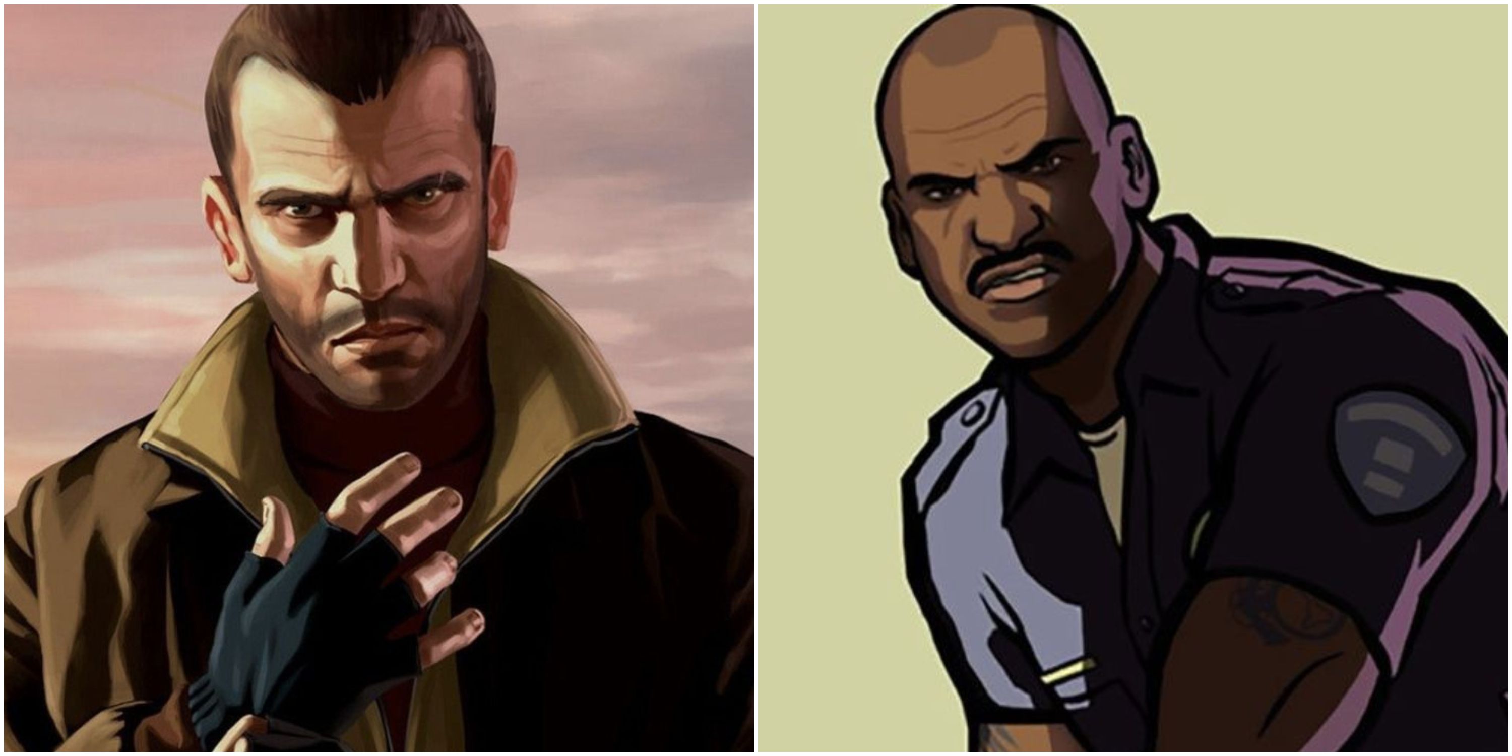 GTA Characters With the Worst Fates