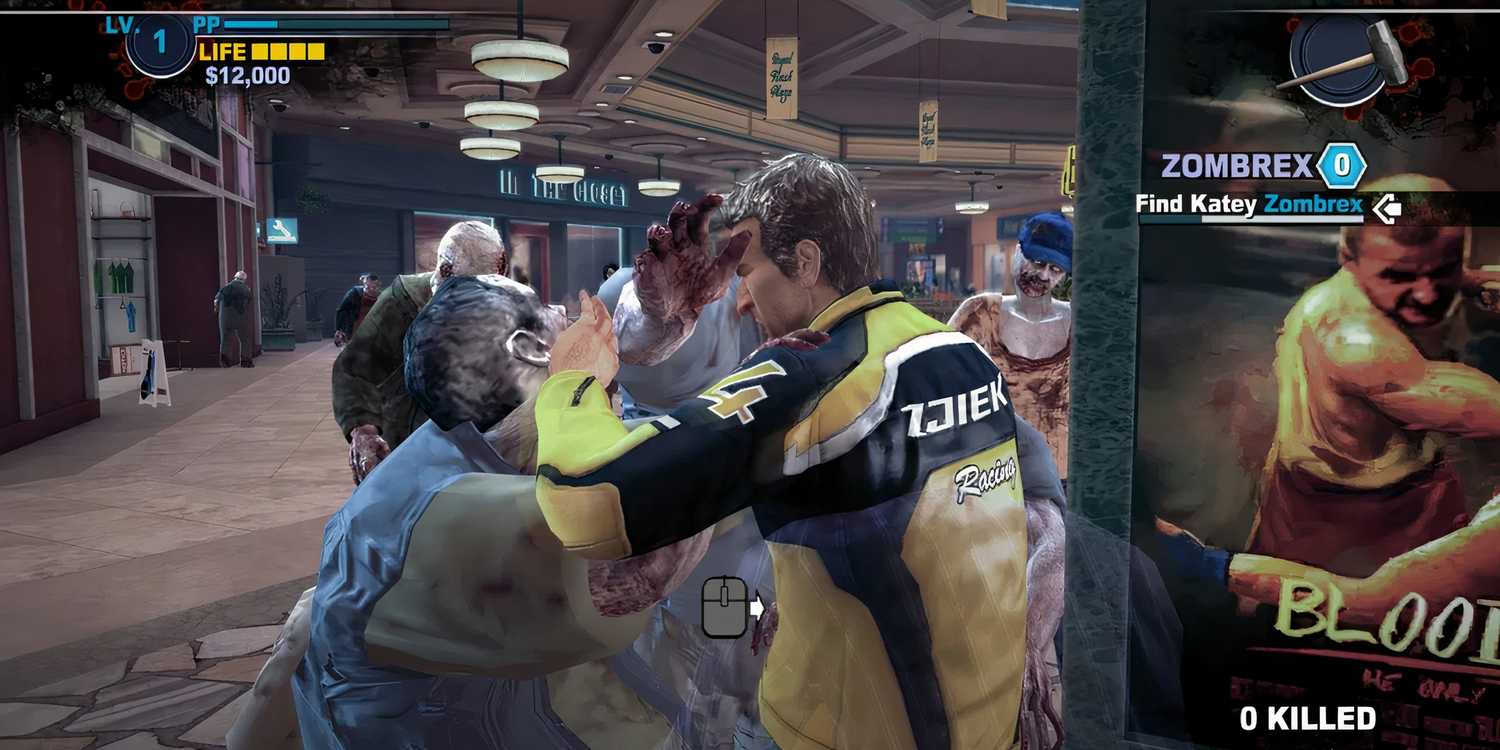 Dead 2 Rise Capcom Has Good News for Dead Rising 2 Fans