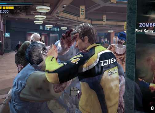 Dead Rising Gamecube Best Dead Rising Games