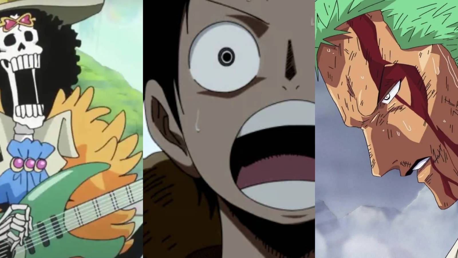 One Piece: Most Impressive Displays of Loyalty
