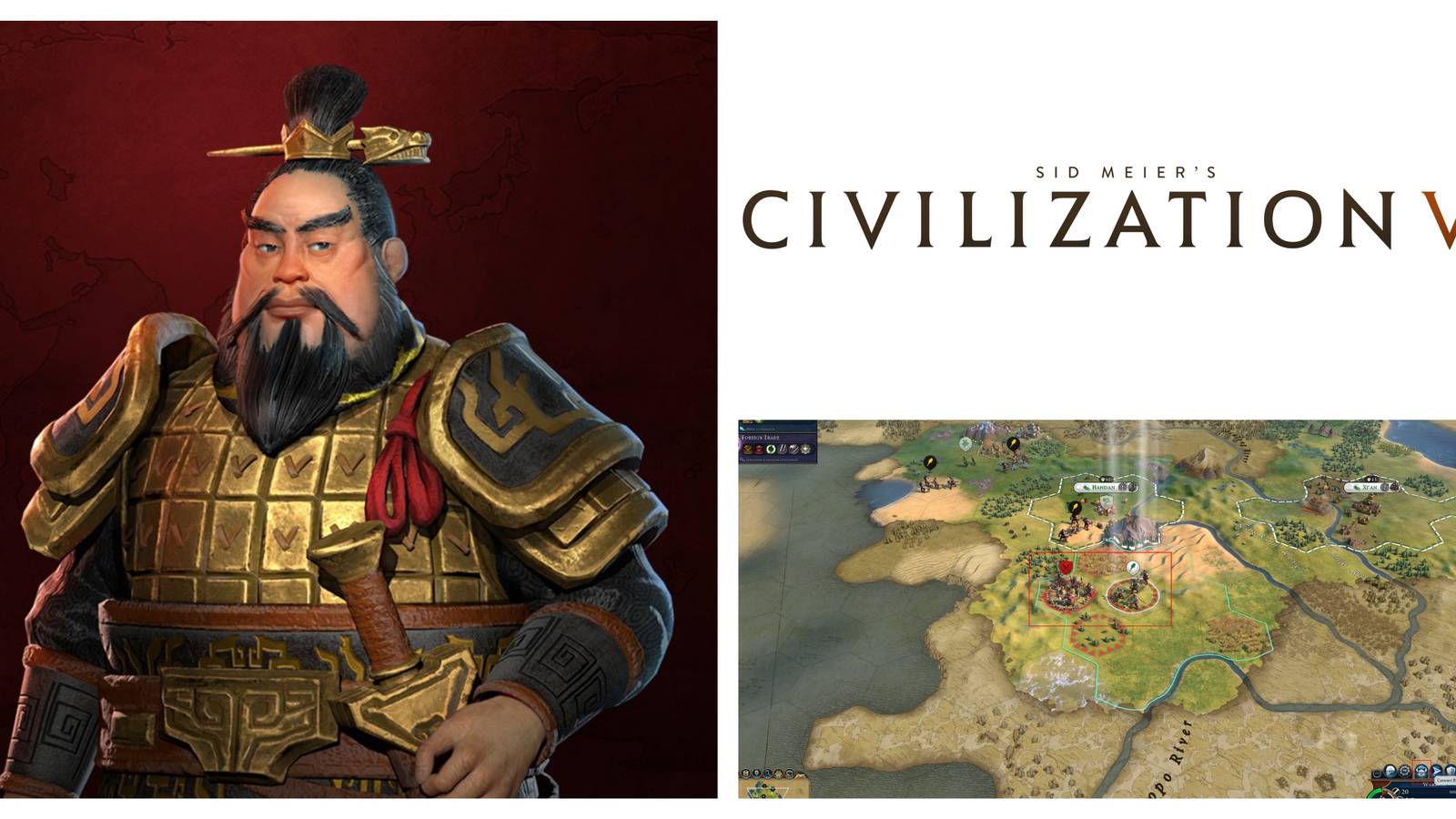 Qin Unifier Featured