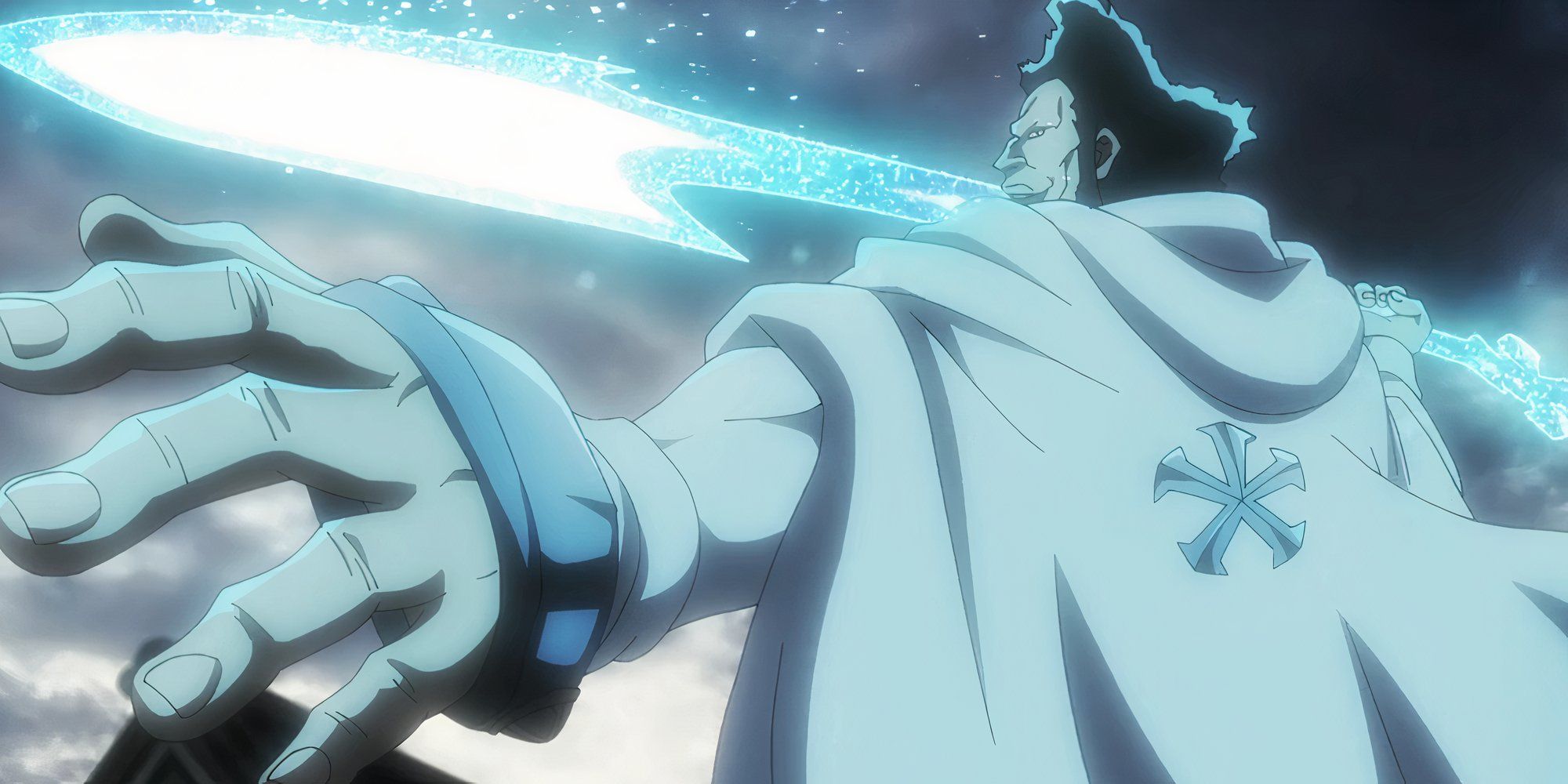 Bleach: Most Powerful Members Of The Quincy Clan, Ranked