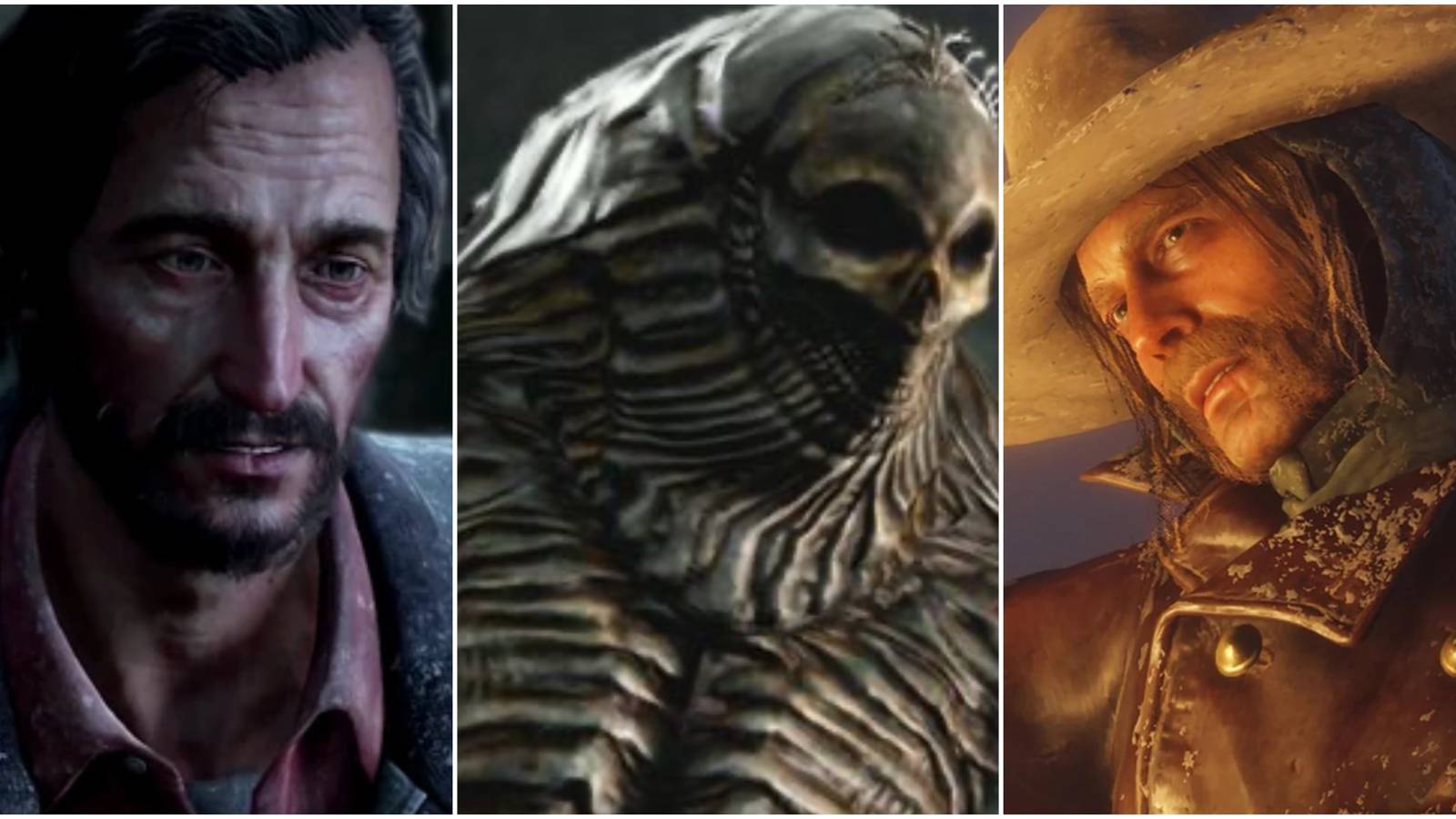 David, Nashandra, Micah Bell