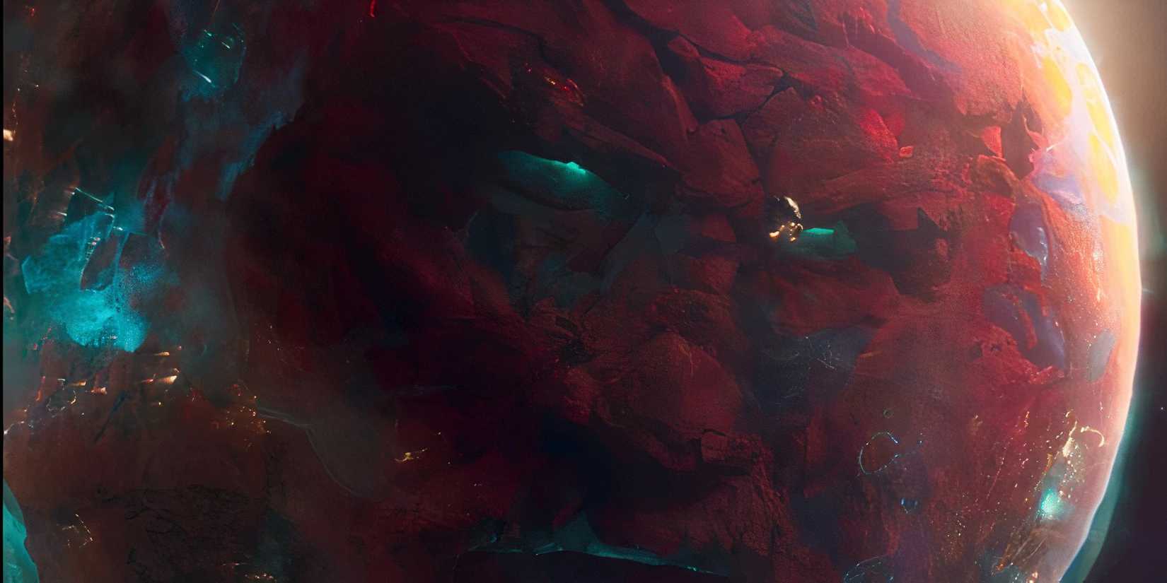 ego the living planet