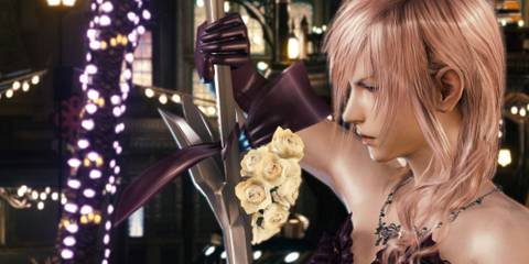 Lightning Returns Final Fantasy