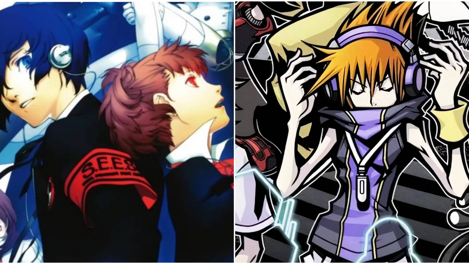 Best JRPGs That Play Like Visual Novels