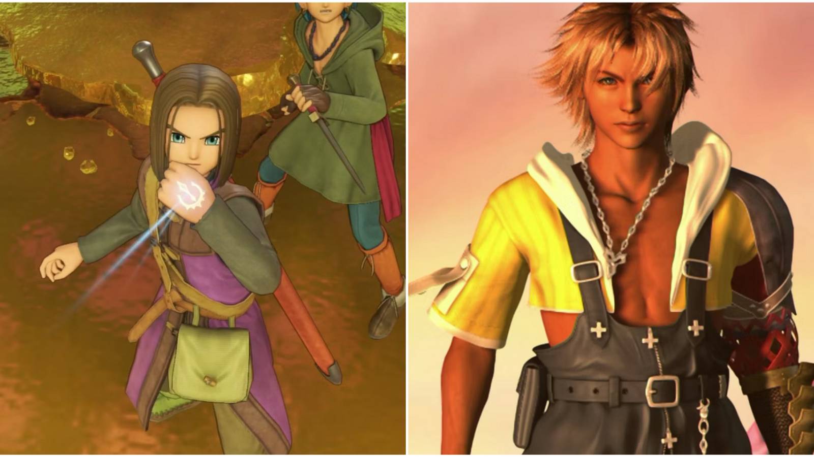 Best JRPGs With Expansive Skill Trees, Ranked