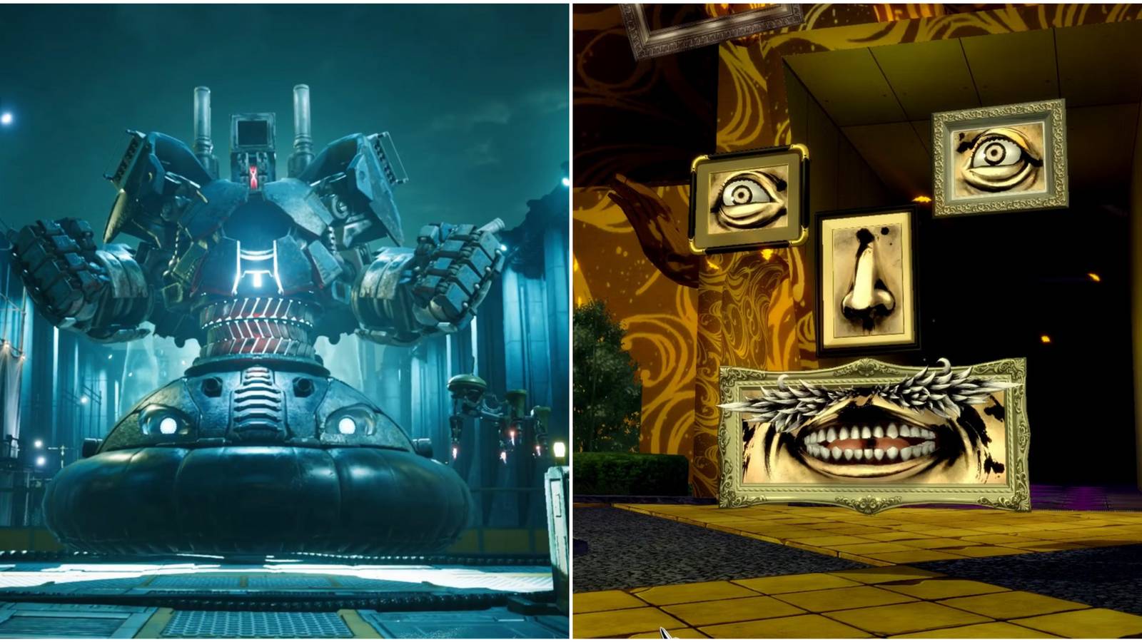 Best JRPGs With Intense Boss Fights, Ranked