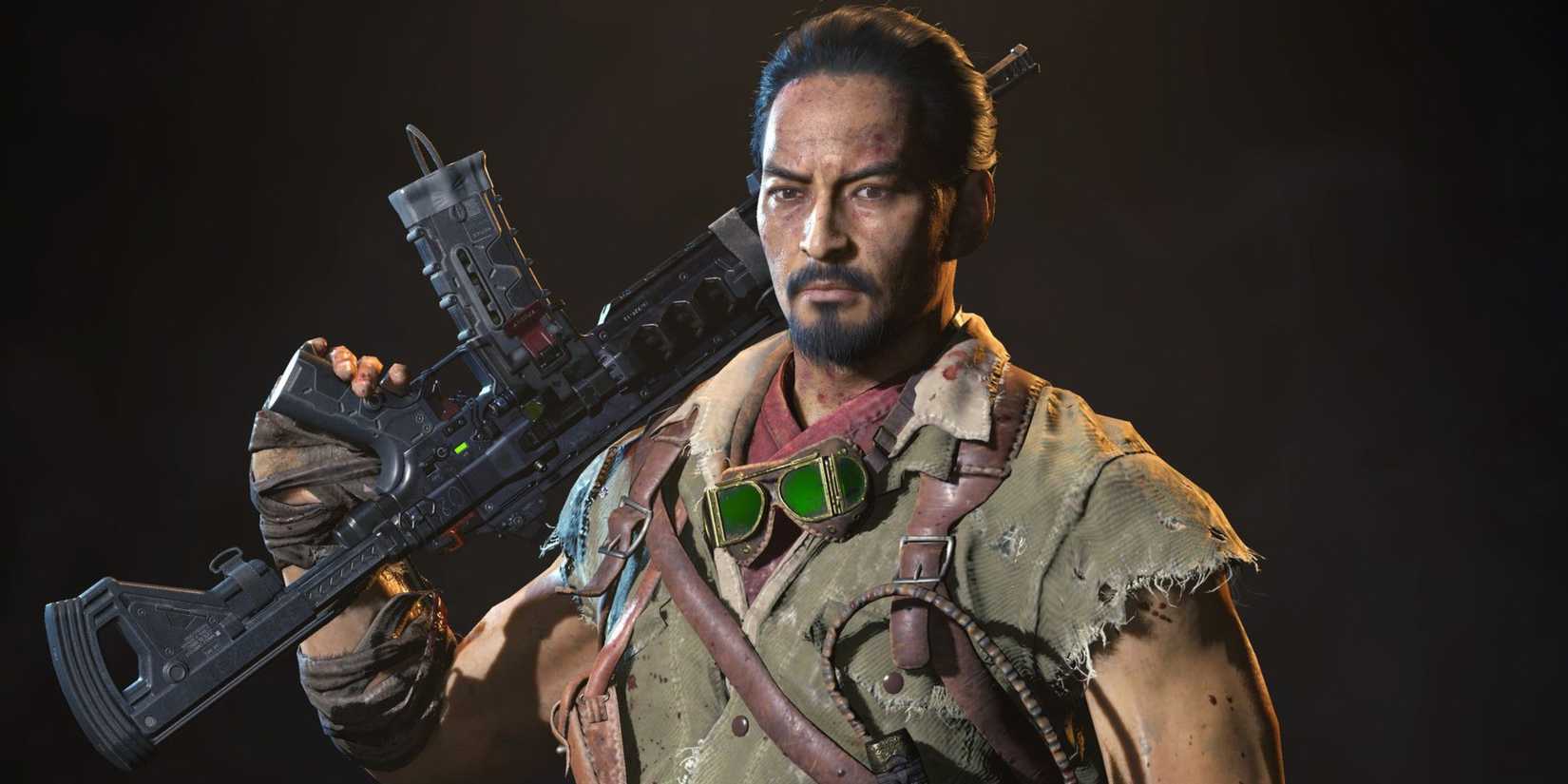 Best Characters in COD Zombies