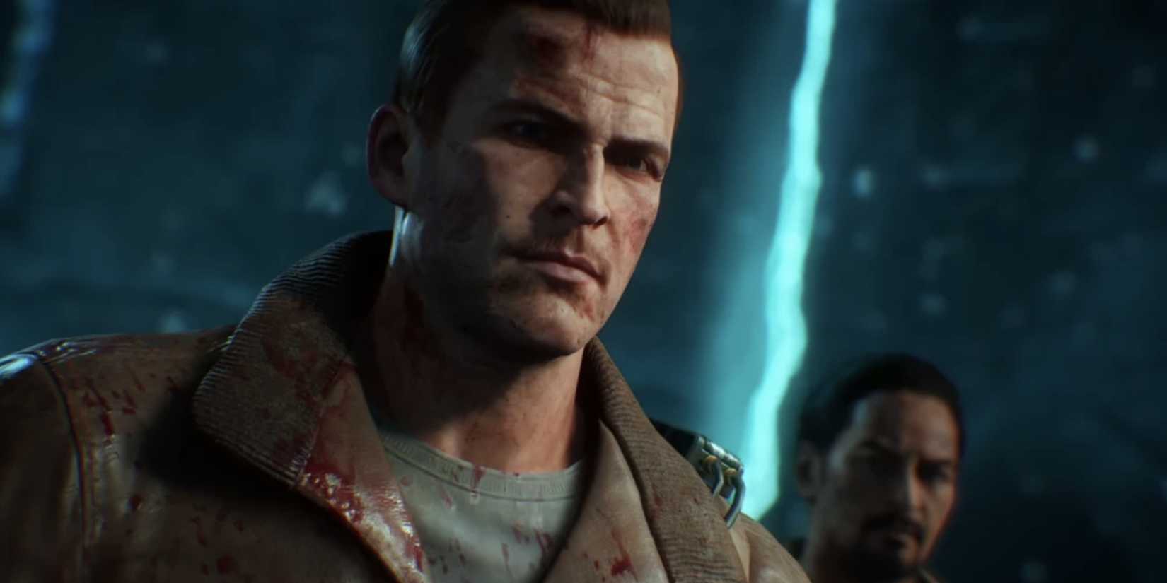 “Tank” Dempsey (Primis)