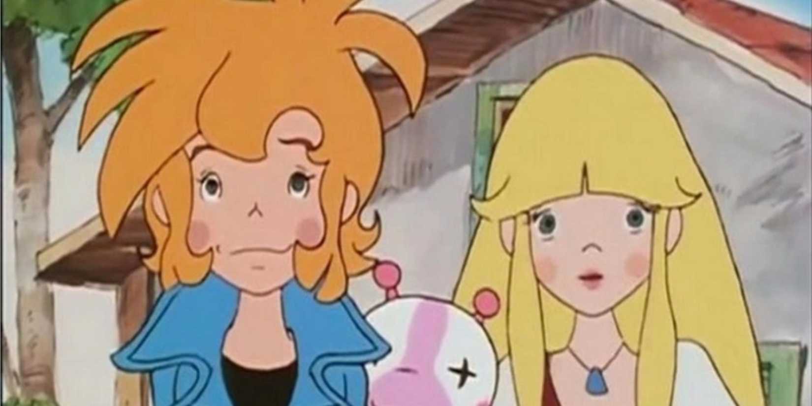 Paul's Miraculous Adventure