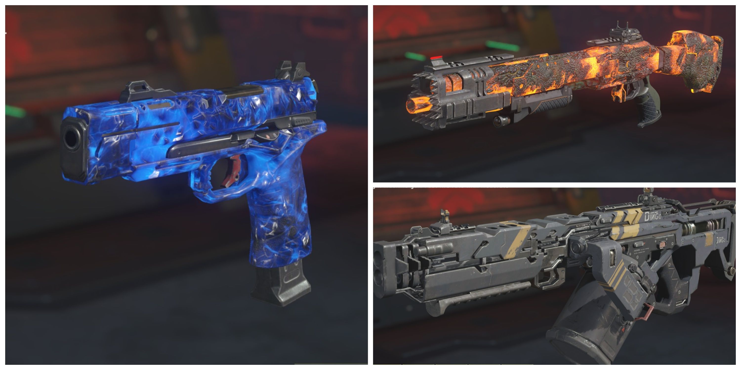 Best Weapons to Use in Black Ops 3 Zombies