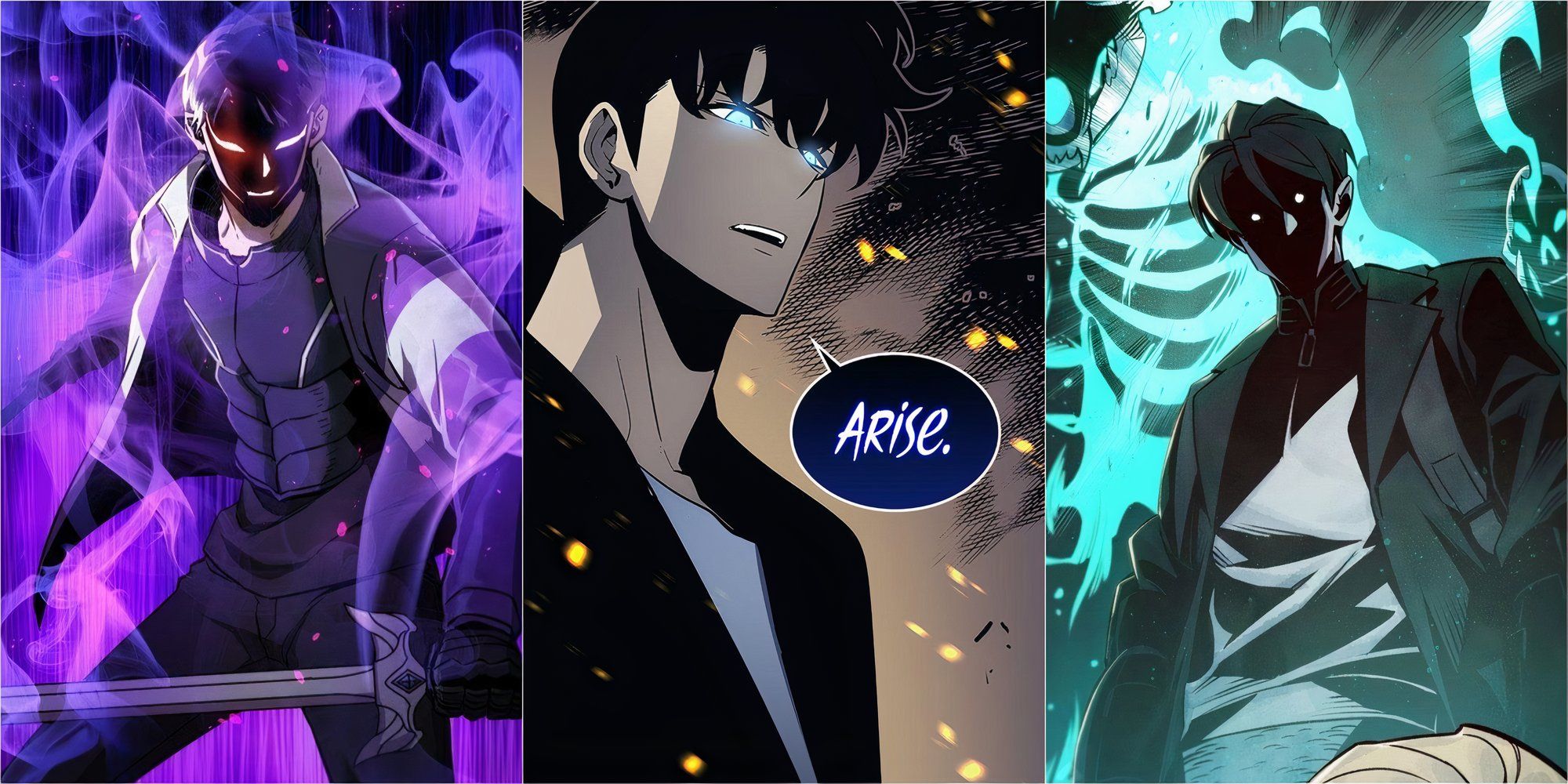 Best Manhwa With Summoner Protagonists