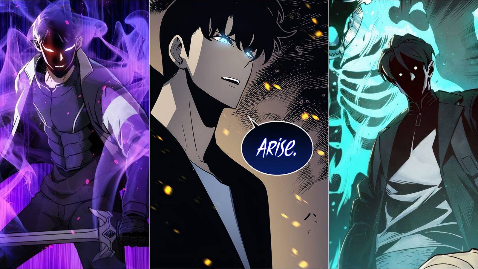 Best Manhwa With Summoner Protagonists