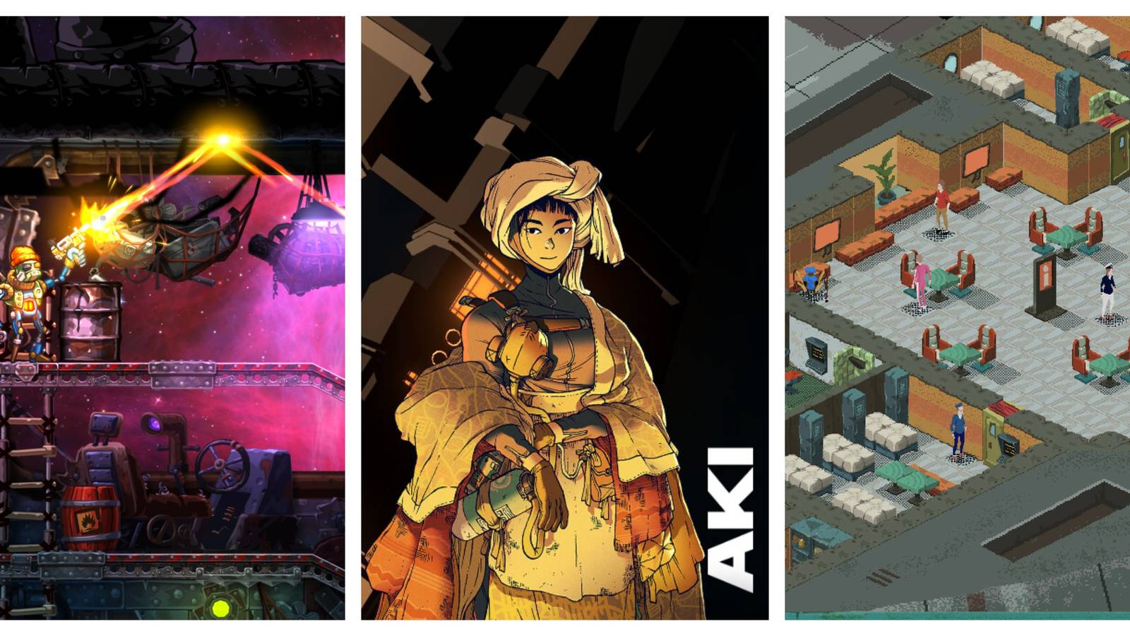 Best Indie Sci-Fi RPGs (Featured Image)