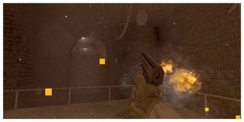 HROT - Steam Screenshot (Reloading A Handgun)