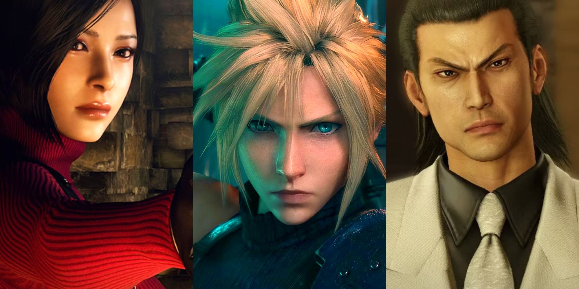 Best Video Game Remakes That Improved Upon The Originals